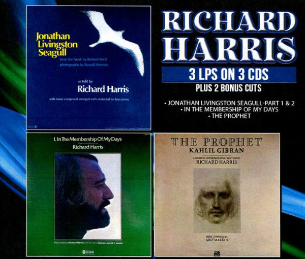 Jonathan Livingston Seagull