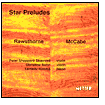 Star Preludes: Violin Music by Rawsthorne and McCabe