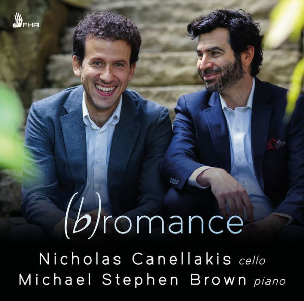 (b)romance
