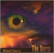 Title: The Storm, Artist: Michael Stearns