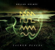 Title: Sacred Places, Artist: Hollan Holmes