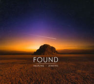 Title: Found, Artist: David Helpling