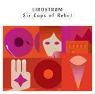 Title: Six Cups of Rebel, Artist: Lindstrom