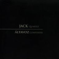 Title: ¿¿ltavoz Composers, Artist: JACK Quartet