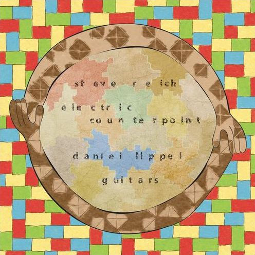 Steve Reich: Electric Counterpoint