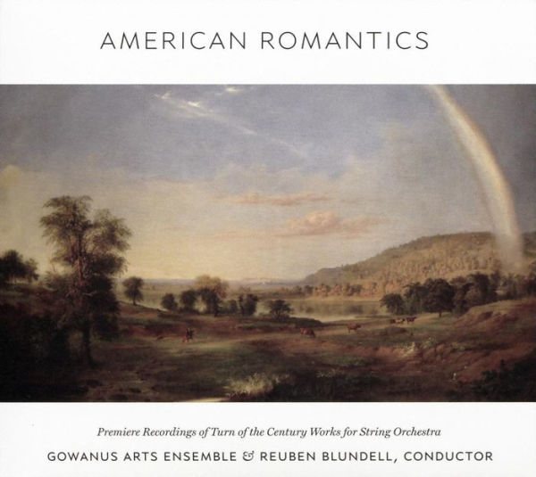 American Romantics