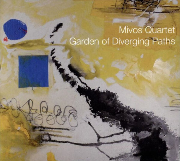 Garden of Diverging Paths