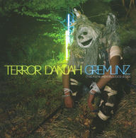Title: Gremlinz: The Instrumentals 2003-2009, Artist: Terror Danjah