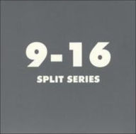 Title: Split Series, Vols. 9¿¿¿16, Artist: SPLIT SERIES 9-16 / VARIOUS