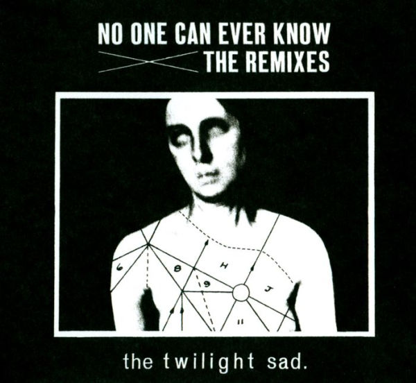 No One Can Ever Know: The Remixes