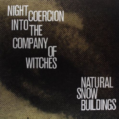 Night Coercion Into the Company of Witches