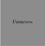 Title: Unknowns, Artist: The Dead C