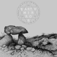 Title: Earth Mirror, Artist: Hawthonn