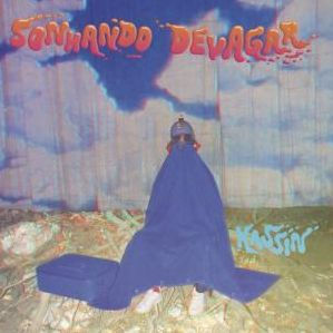 Sonhando Devagar