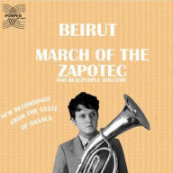 Title: March of the Zapotec/Realpeople Holland, Artist: Beirut