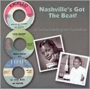 Nashville's Got the Beat: 60s Soul from Rogana Productions