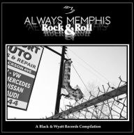 Title: Always Memphis Rock & Roll, Artist: Always Memphis Rock & Roll / Various