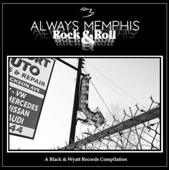 Always Memphis Rock & Roll