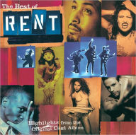 Title: The Best of Rent: Highlights from the Original Cast Album, Artist: Various Artists