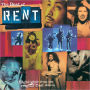 Best of Rent: Highlights from the Original Cast Album