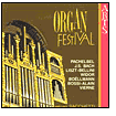 Organ Festival