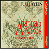 Haydn: Arianna A Naxos/6 Canzonette