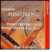 Schumann: Piano Trios 1 & 2