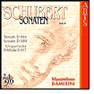 Schubert: Sonaten, Vol. 4