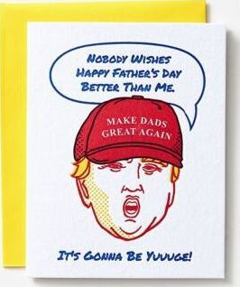 FDAY It's Gonna Be Yuuuge