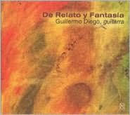 Diego: De Relato y Fantasia