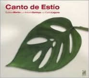 Canto de Estío