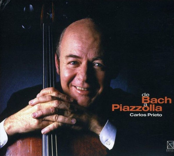 De Bach a Piazzolla (From Bach To Piazzolla)