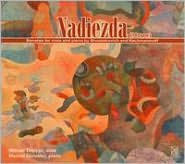 Title: Nadiezda (Hope): Sonatas for Viola and Piano by Shostakovich and Rachmaninov, Artist: Mikhail Tolpygo