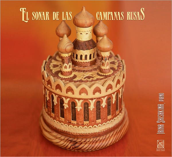 El Sonar de las Campanas Rusas