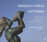 Sinfonietta Ventus and Friends