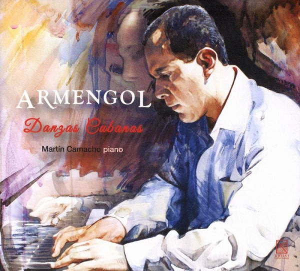 Armengol: Danzas Cubanas