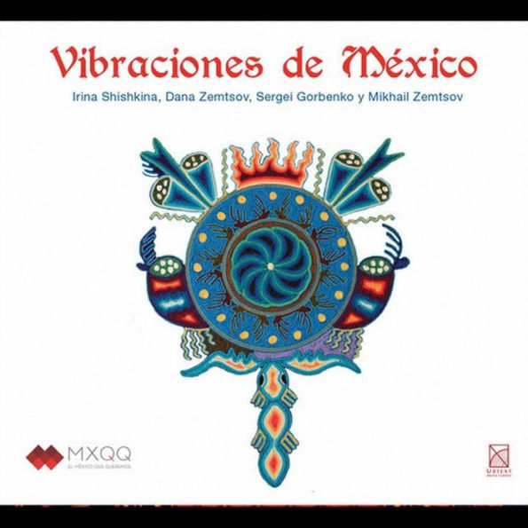 Vibraciones de M¿¿xico