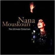 Title: The Ultimate Collection, Artist: Nana Mouskouri