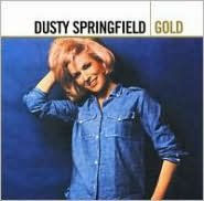 Title: Gold [2008], Artist: Dusty Springfield
