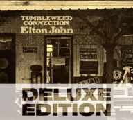 Title: Tumbleweed Connection (Deluxe Edition), Artist: Elton John
