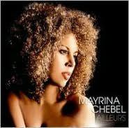Title: Ailleurs [Bonus Track], Artist: Mayrina Chebel
