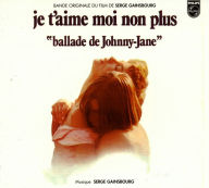 Title: Je T'aime Moi Non Plus, Artist: Serge Gainsbourg