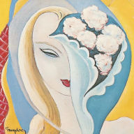 Title: Layla and Other Assorted Love Songs, Artist: Derek and the Dominos