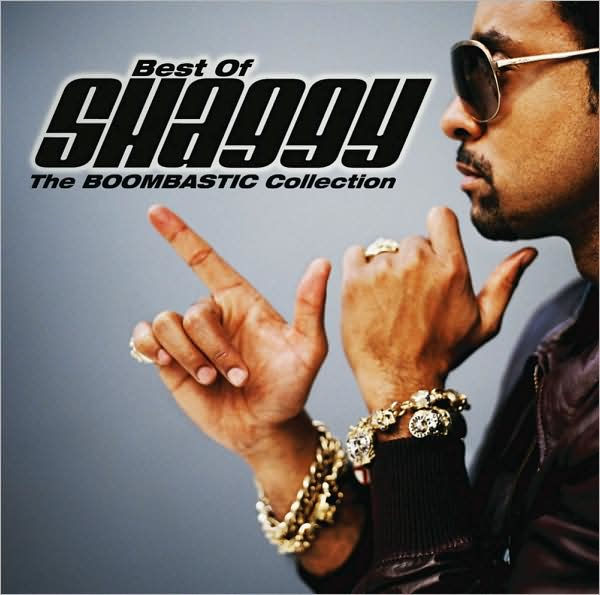 The Boombastic Collection: The Best of Shaggy