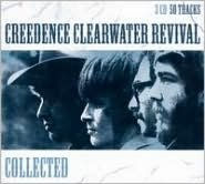 Title: Collected, Artist: Creedence Clearwater Revival