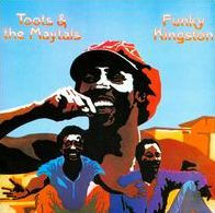 Funky Kingston