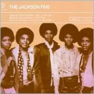 Title: Icons, Artist: The Jackson 5