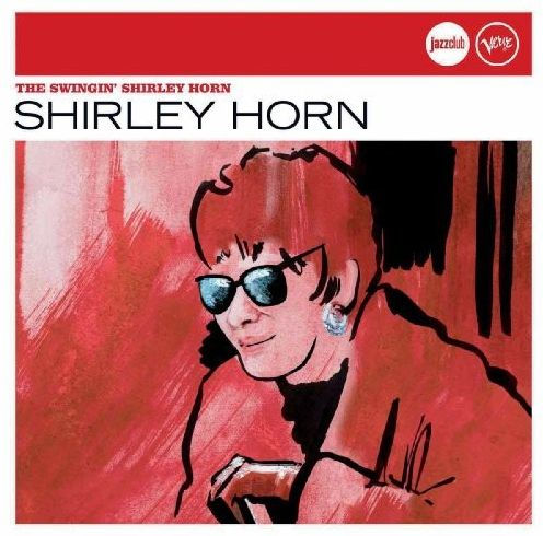 The Swingin' Shirley Horn