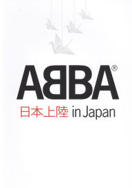 Title: ABBA: Live in Japan