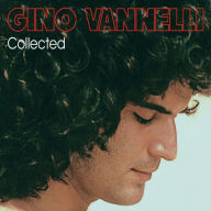 Title: Collected, Artist: Gino Vannelli